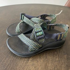 Chaco Sandals boy size 1